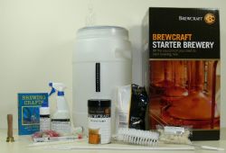 (image for) Budget Beginner Kit 30lt Standard ( READ ON ) - Click Image to Close